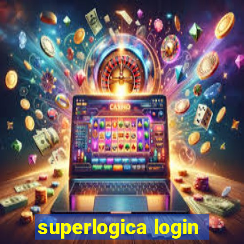 superlogica login